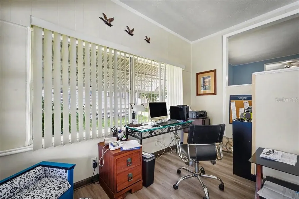 104 Edgewater Road Satsuma FL 32189