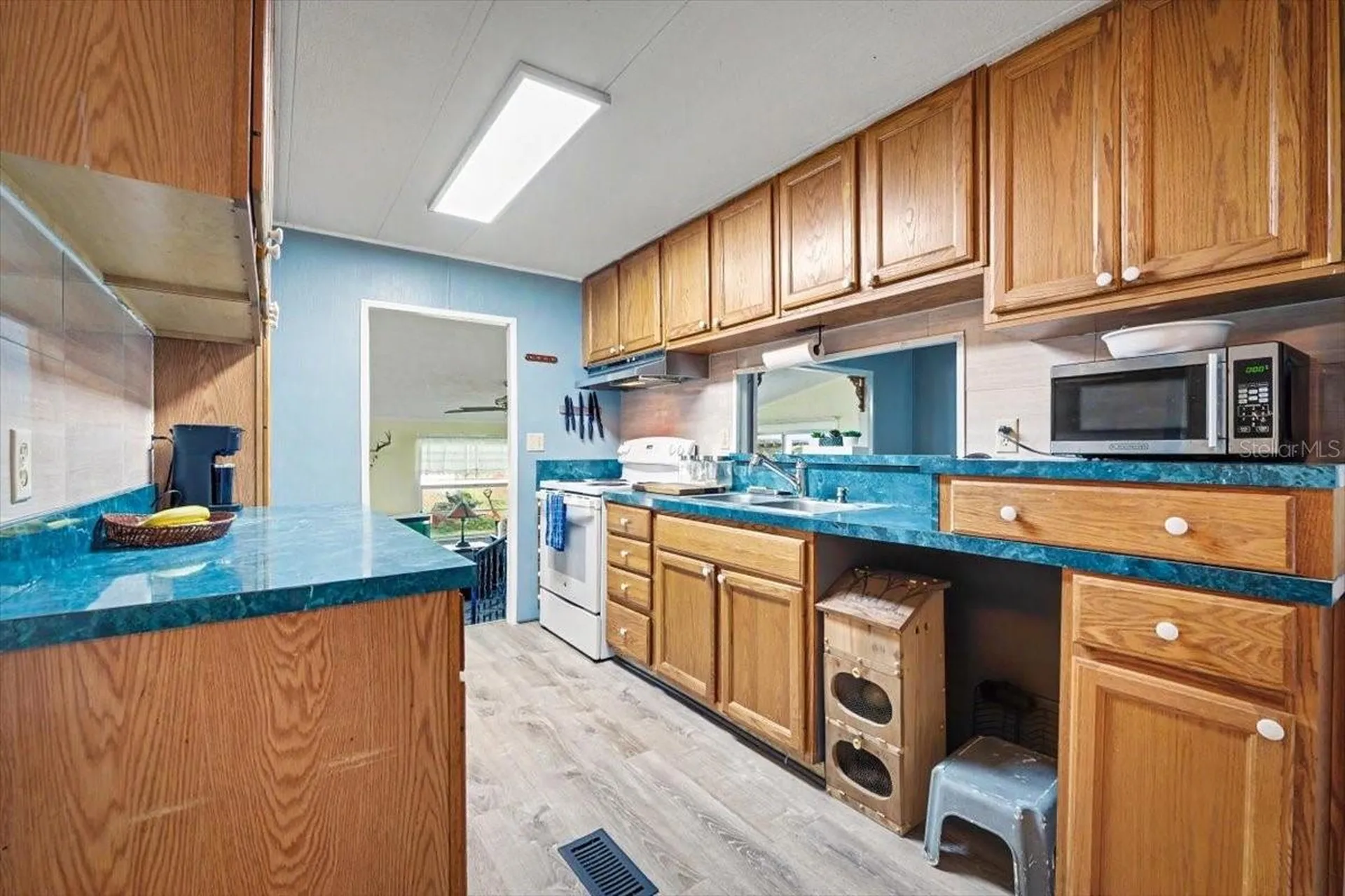 104 Edgewater Road Satsuma FL 32189