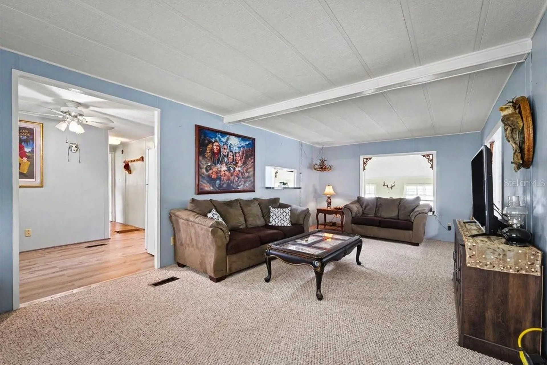 104 Edgewater Road Satsuma FL 32189