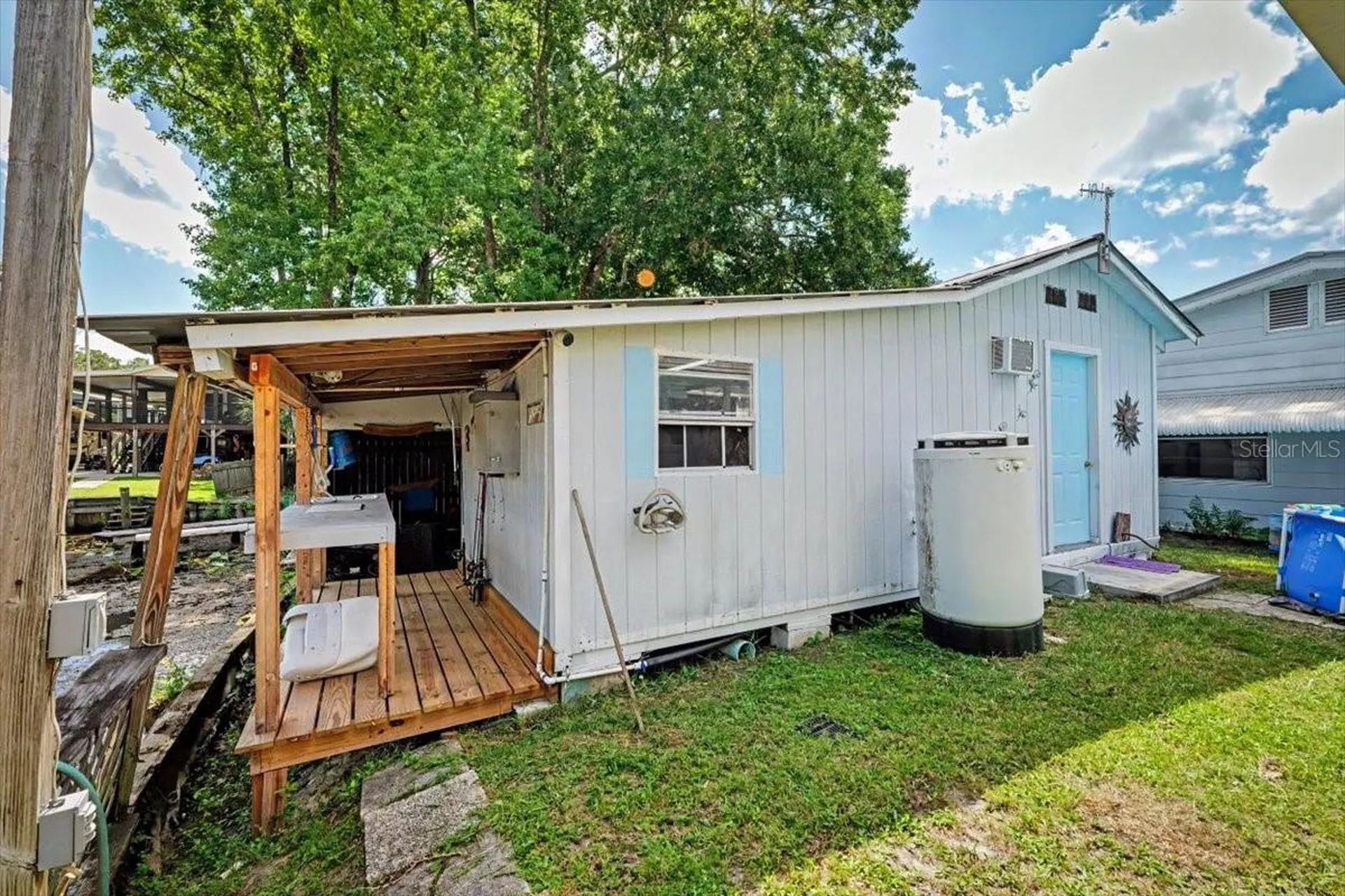104 Edgewater Road Satsuma FL 32189