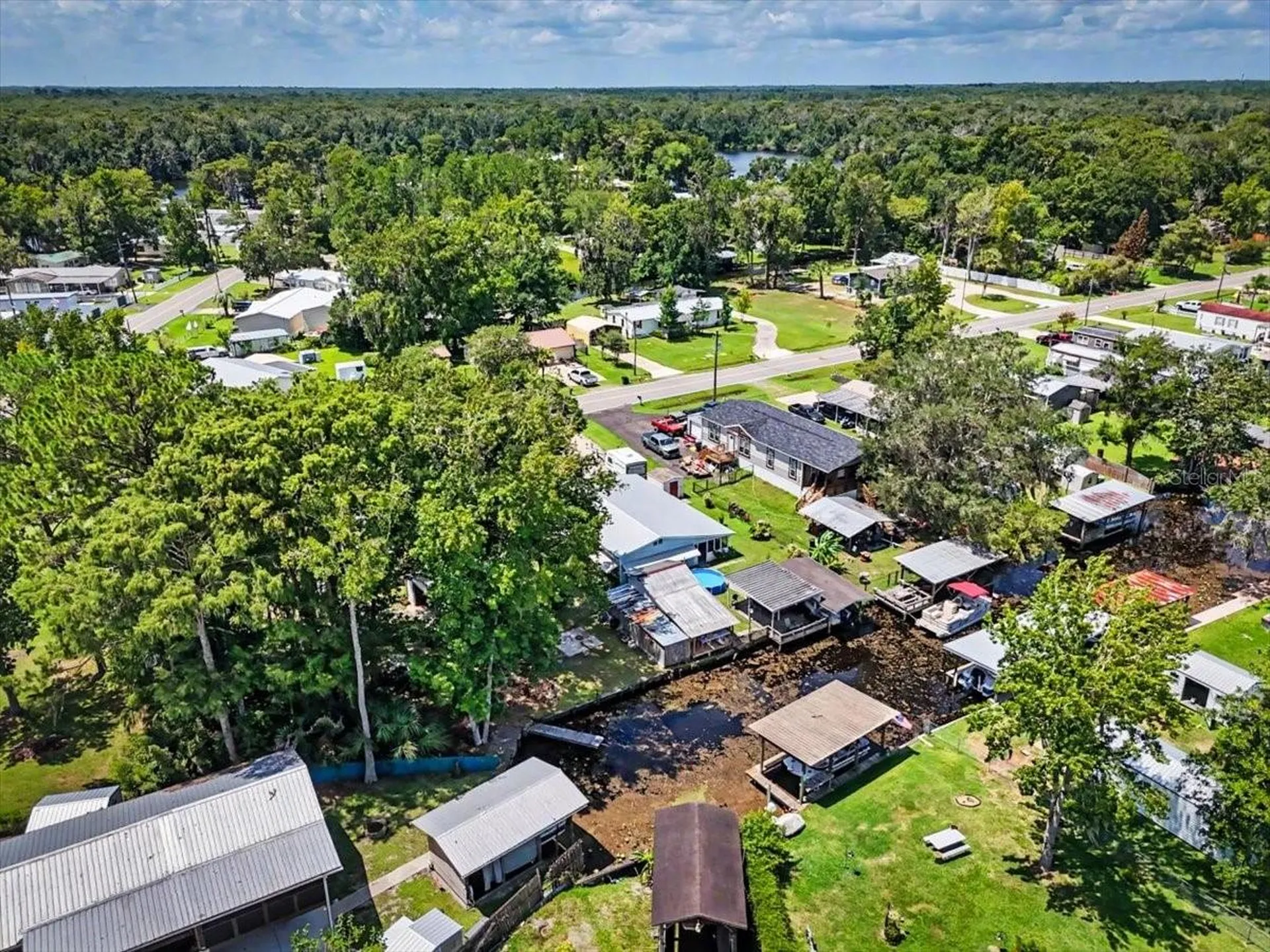 104 Edgewater Road Satsuma FL 32189
