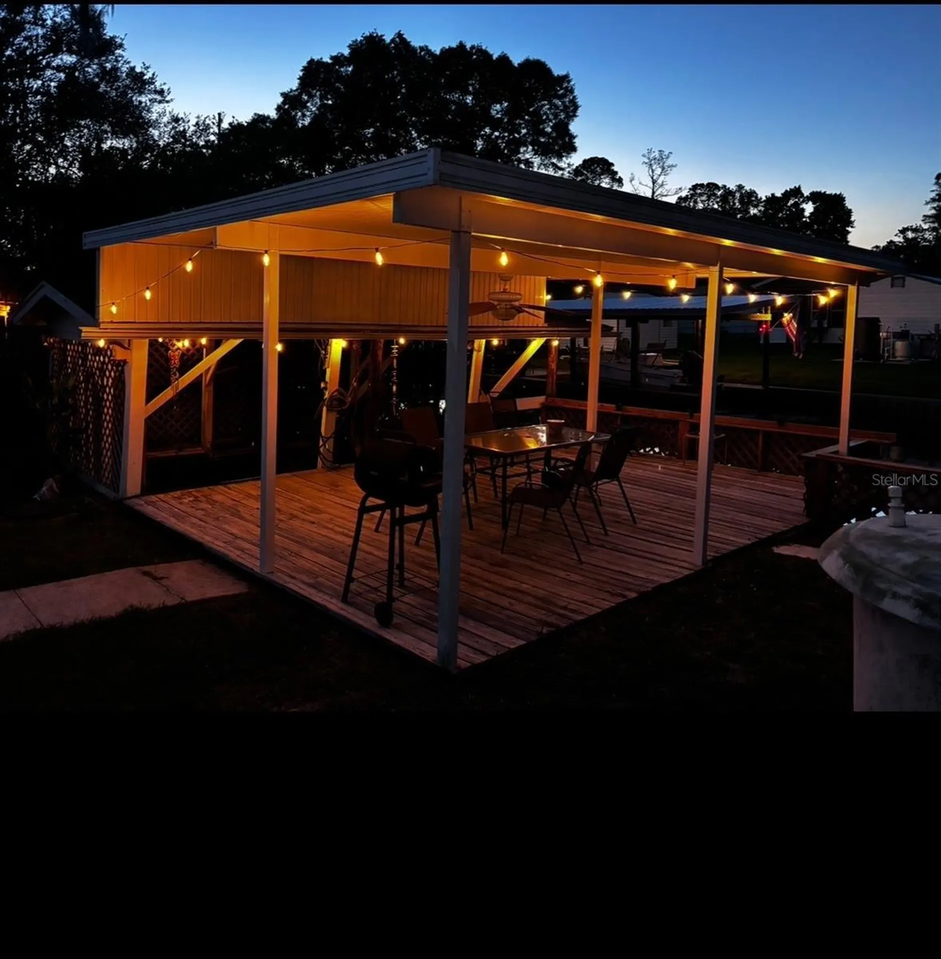104 Edgewater Road Satsuma FL 32189