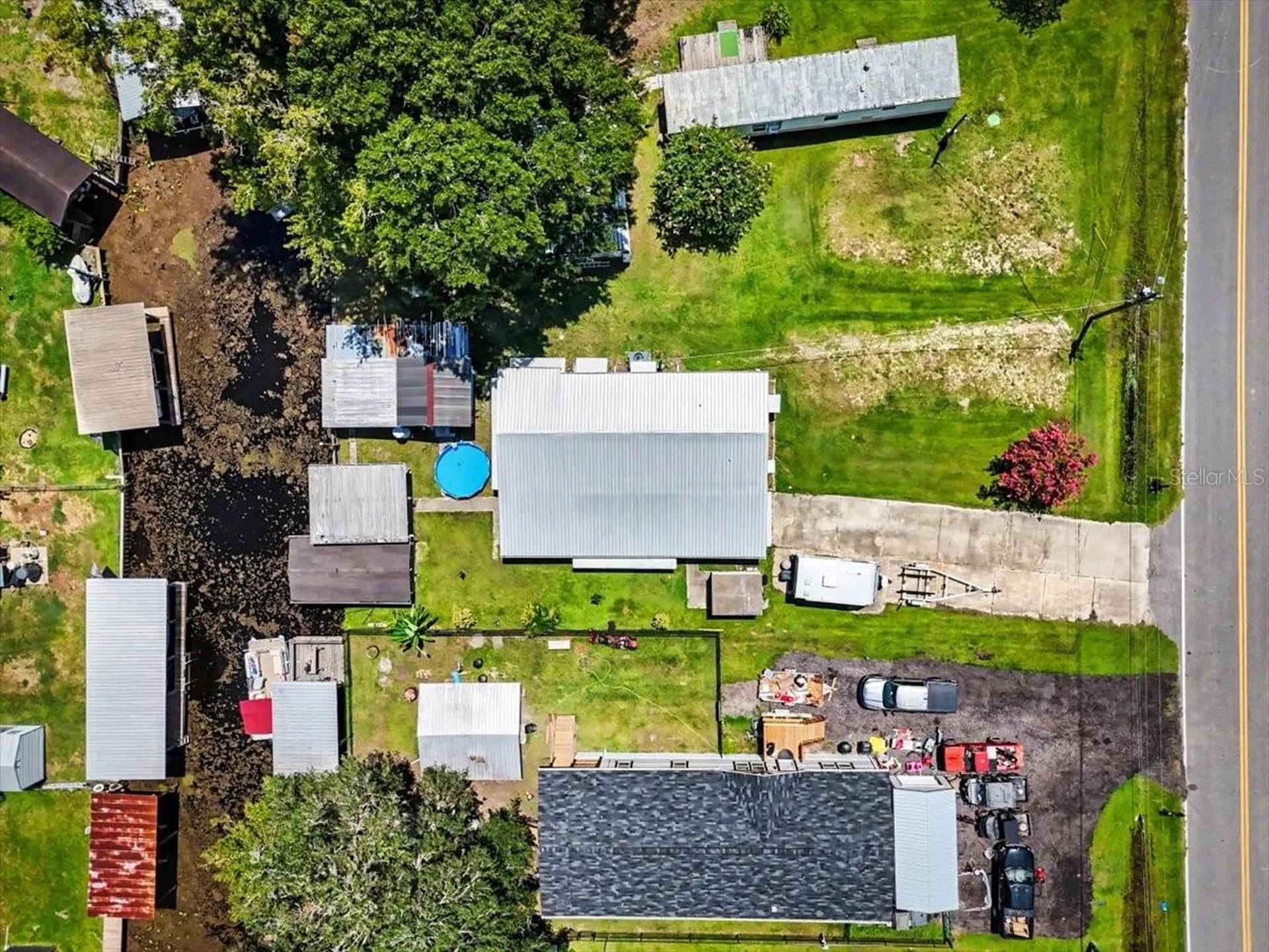 104 Edgewater Road Satsuma FL 32189