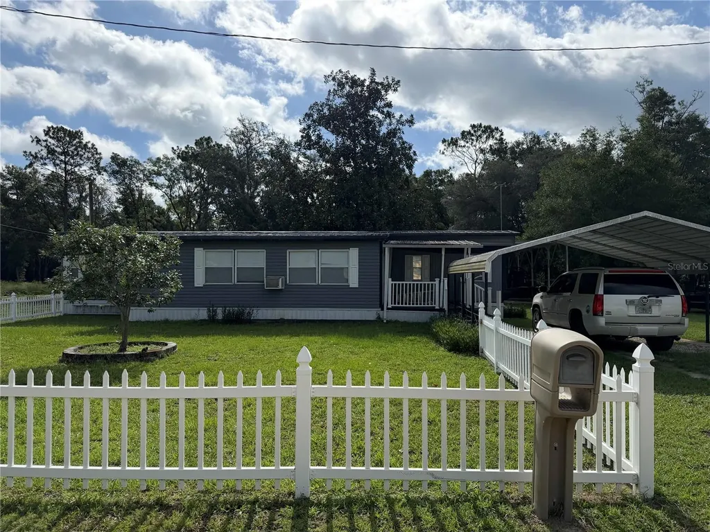111 SW 158th Terrace Ocala FL 34481
