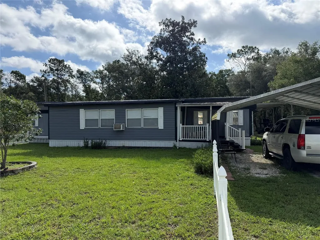 111 SW 158th Terrace Ocala FL 34481