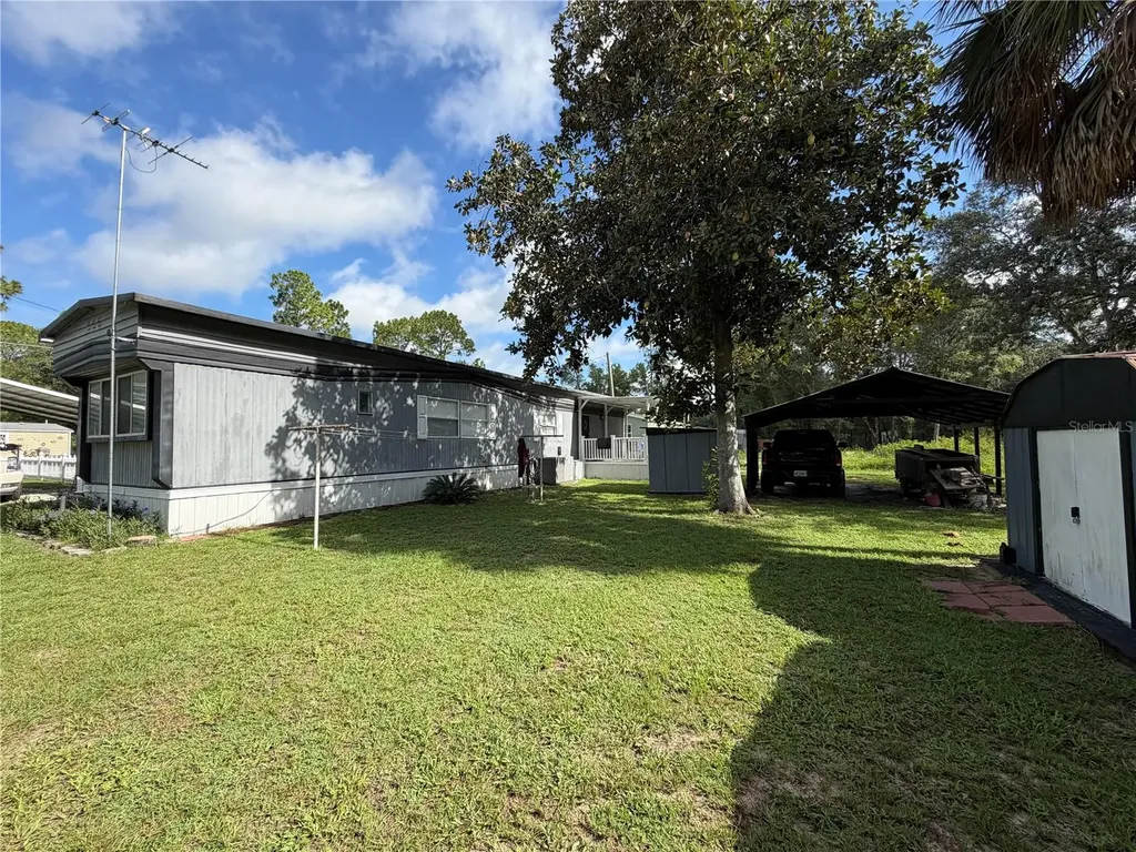 111 SW 158th Terrace Ocala FL 34481