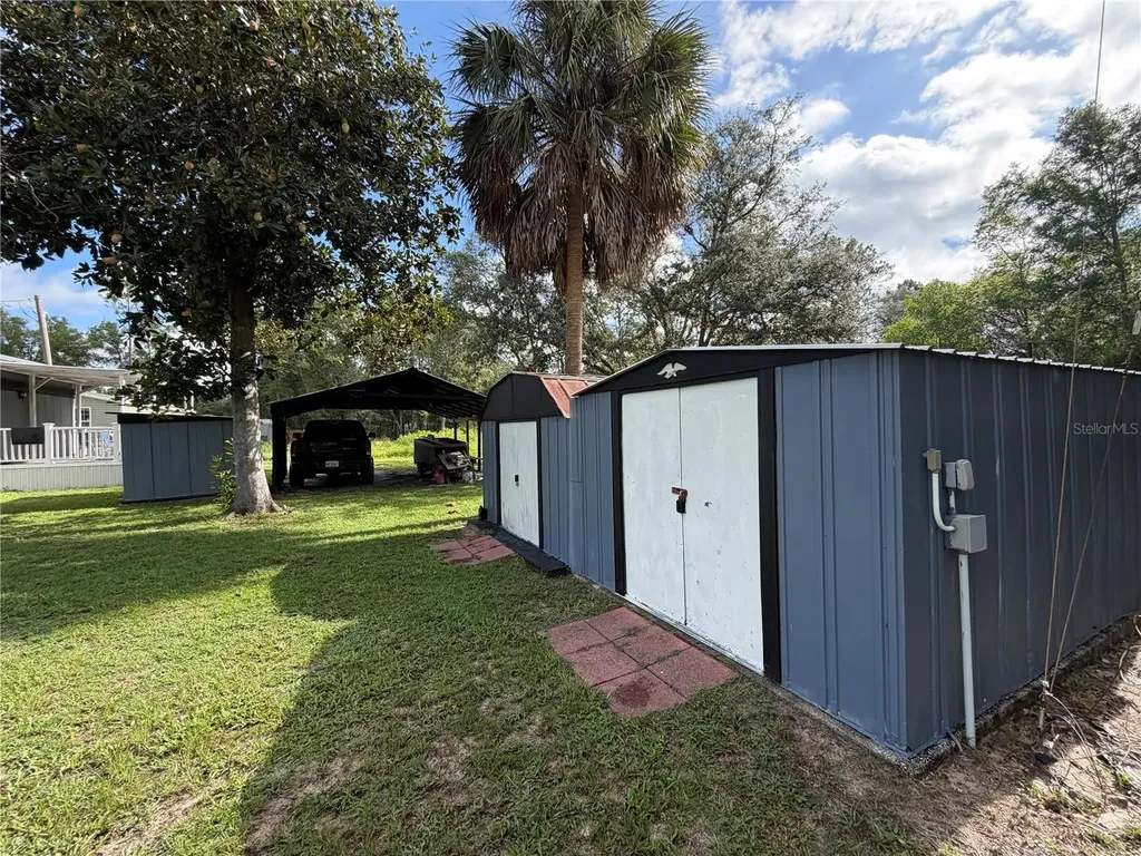 111 SW 158th Terrace Ocala FL 34481