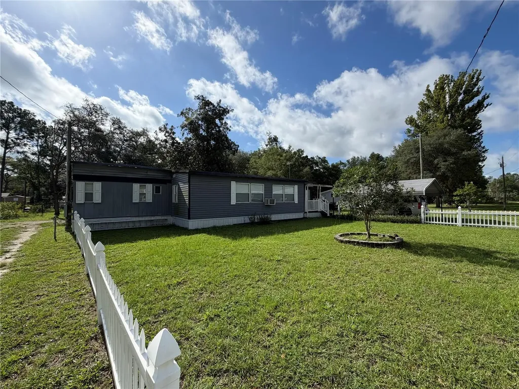 111 SW 158th Terrace Ocala FL 34481