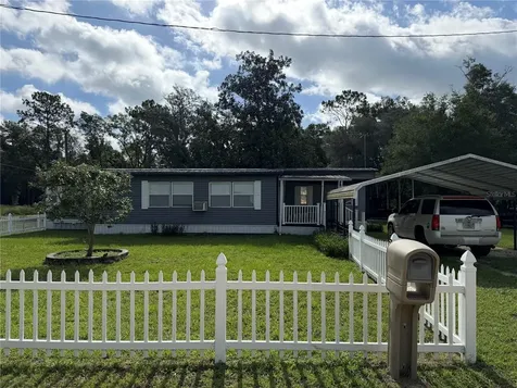 111 SW 158th Terrace Ocala FL 34481