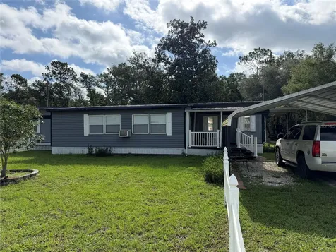 111 SW 158th Terrace Ocala FL 34481