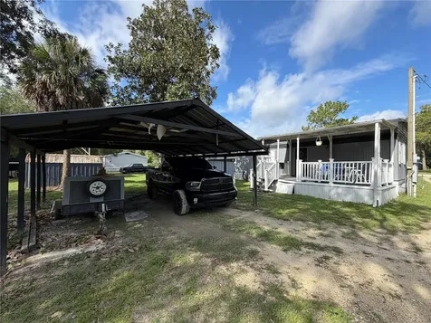 111 SW 158th Terrace Ocala FL 34481