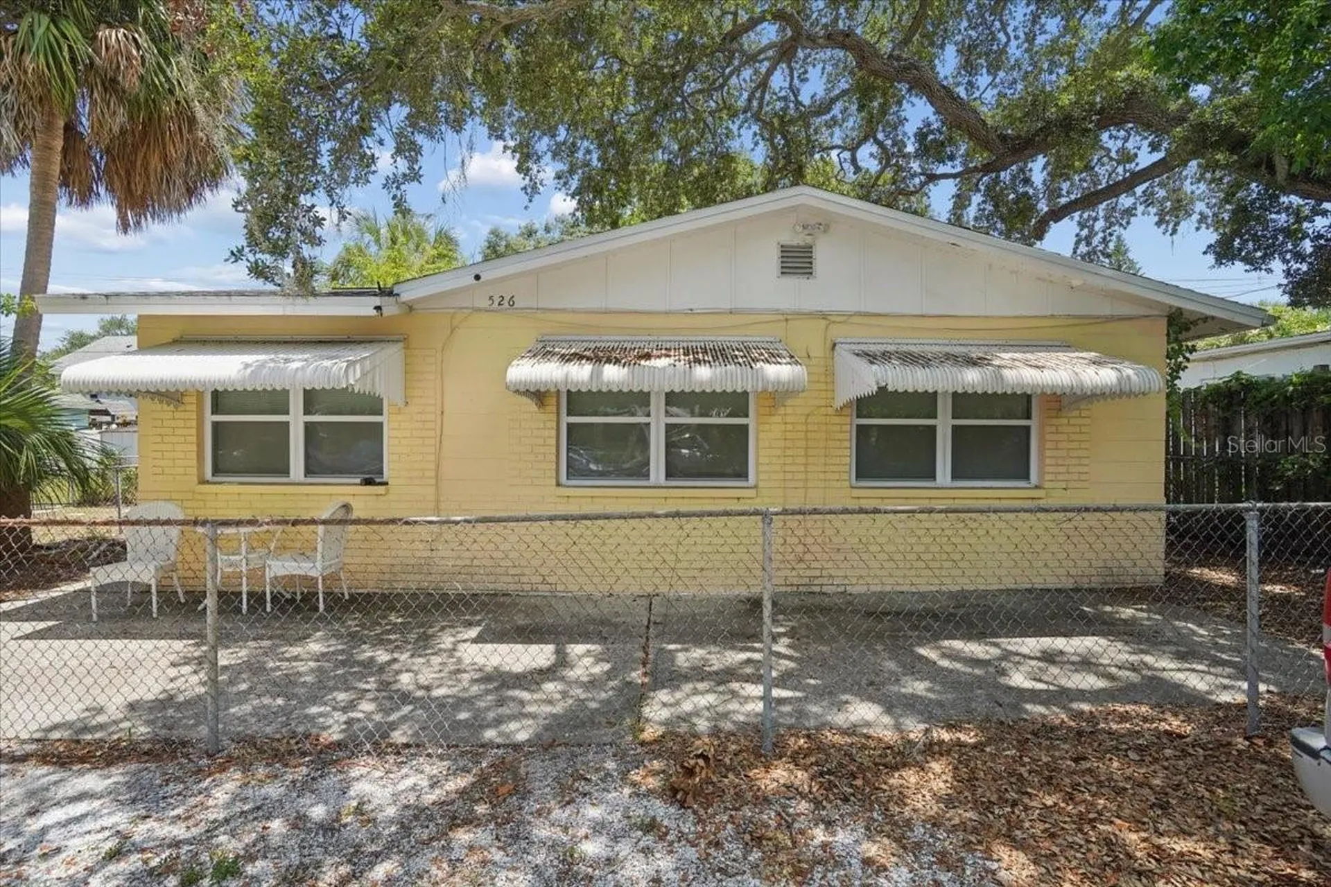 526 12th Avenue S St Petersburg FL 33701