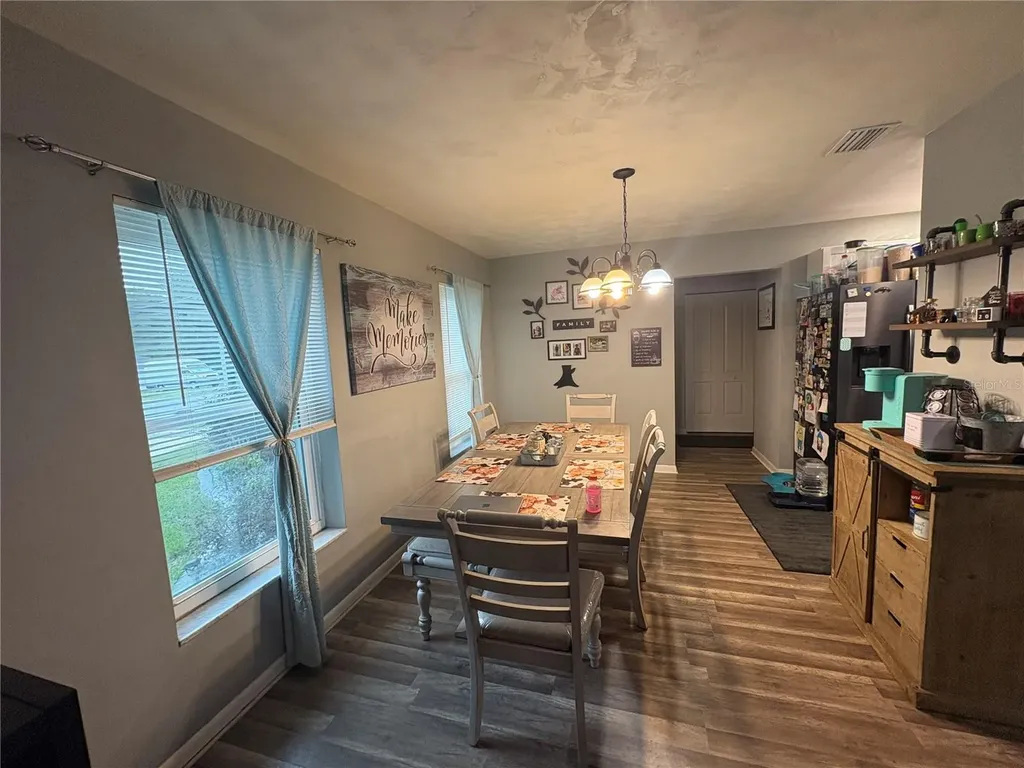 9216 N Abbot Drive Citrus Springs FL 34434