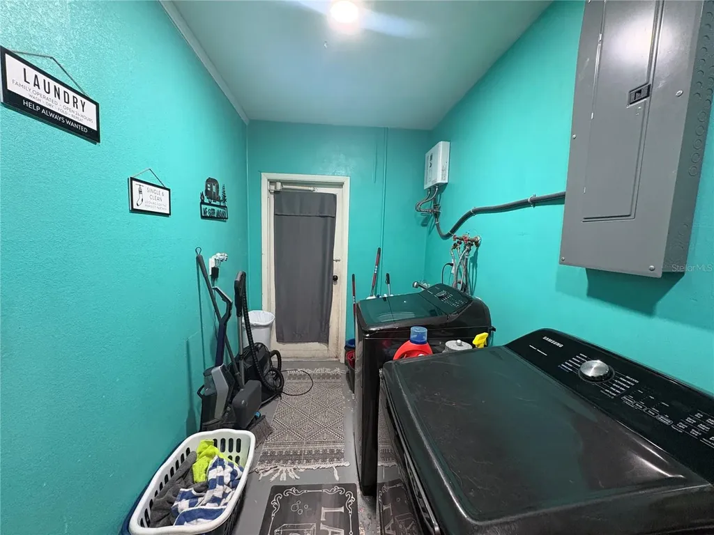 9216 N Abbot Drive Citrus Springs FL 34434