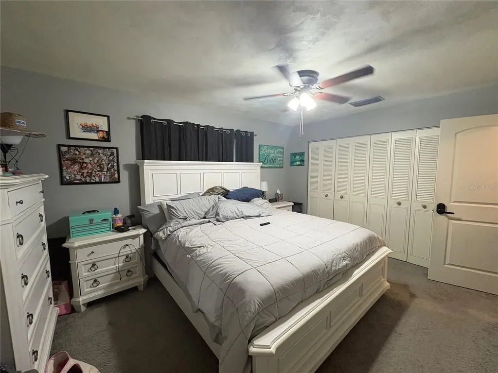 9216 N Abbot Drive Citrus Springs FL 34434