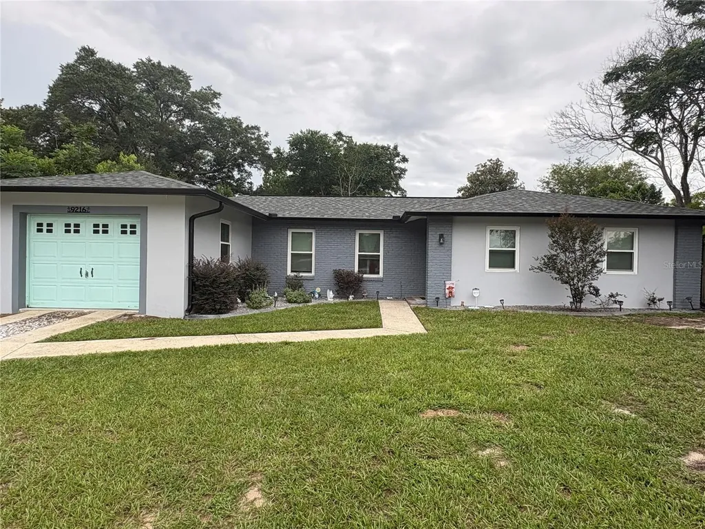 9216 N Abbot Drive Citrus Springs FL 34434