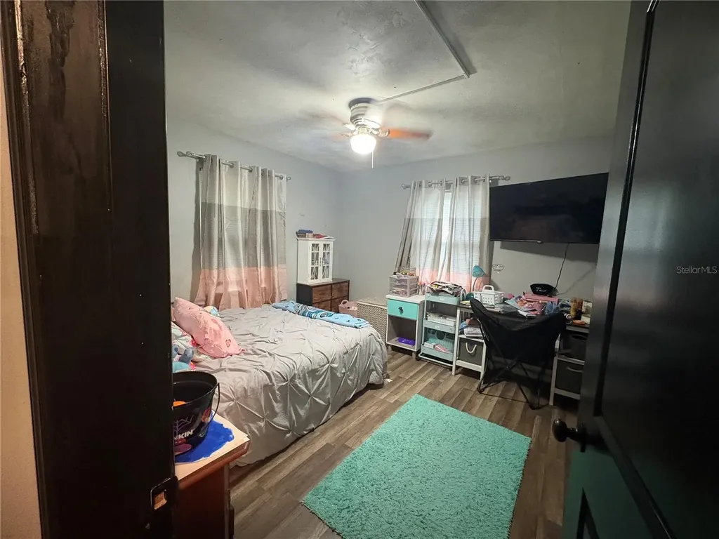 9216 N Abbot Drive Citrus Springs FL 34434