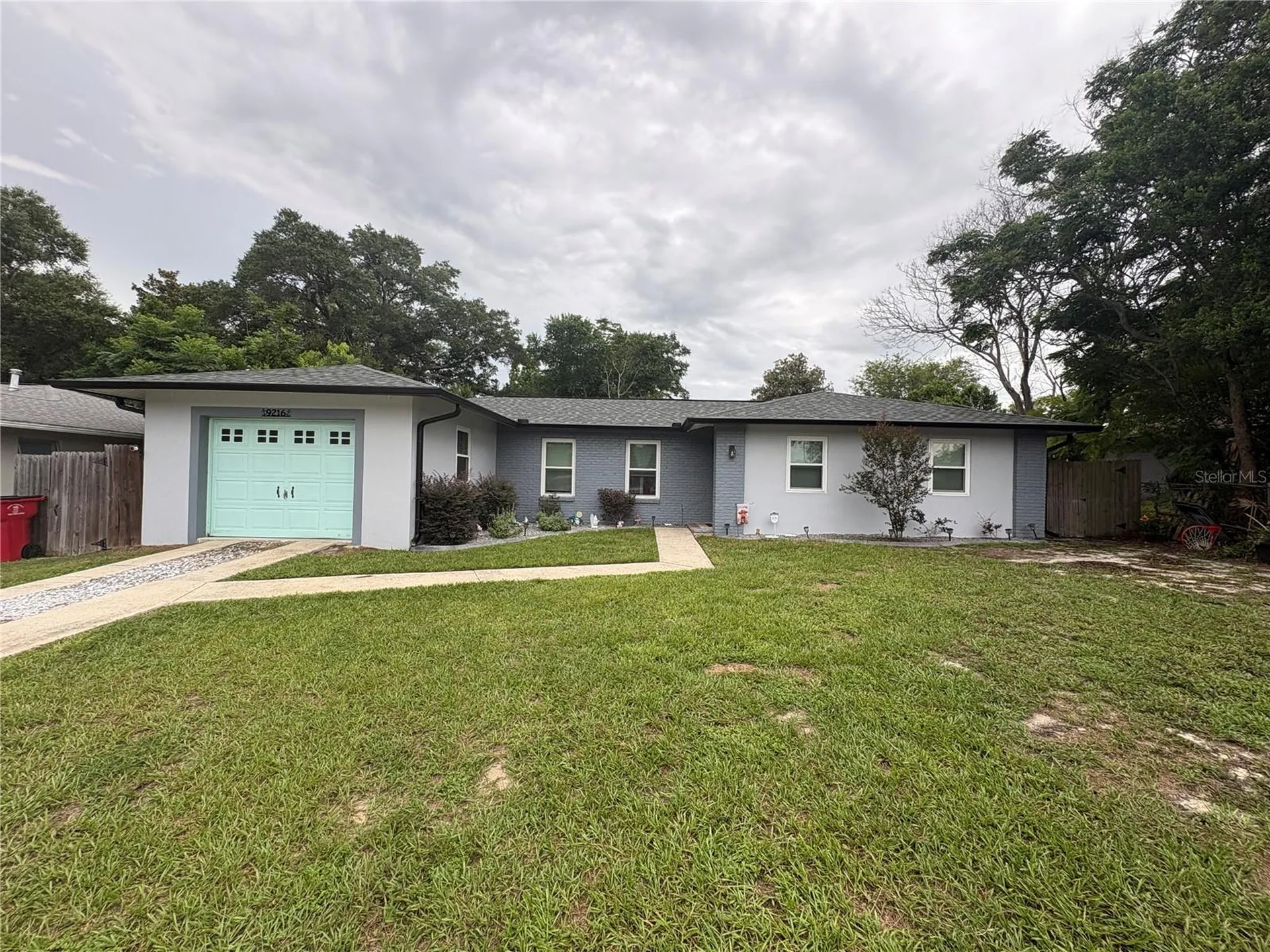 9216 N Abbot Drive Citrus Springs FL 34434