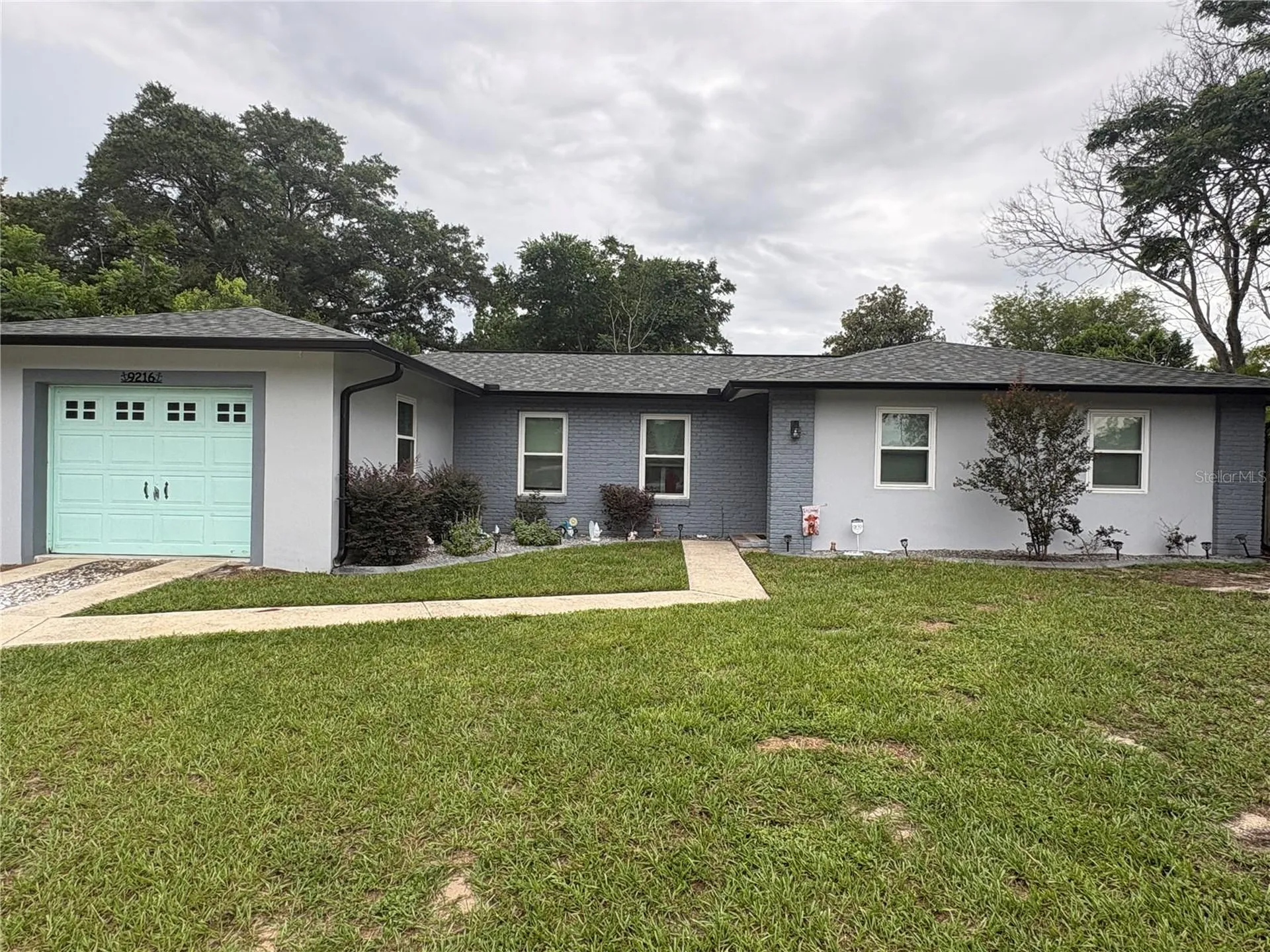 9216 N Abbot Drive Citrus Springs FL 34434