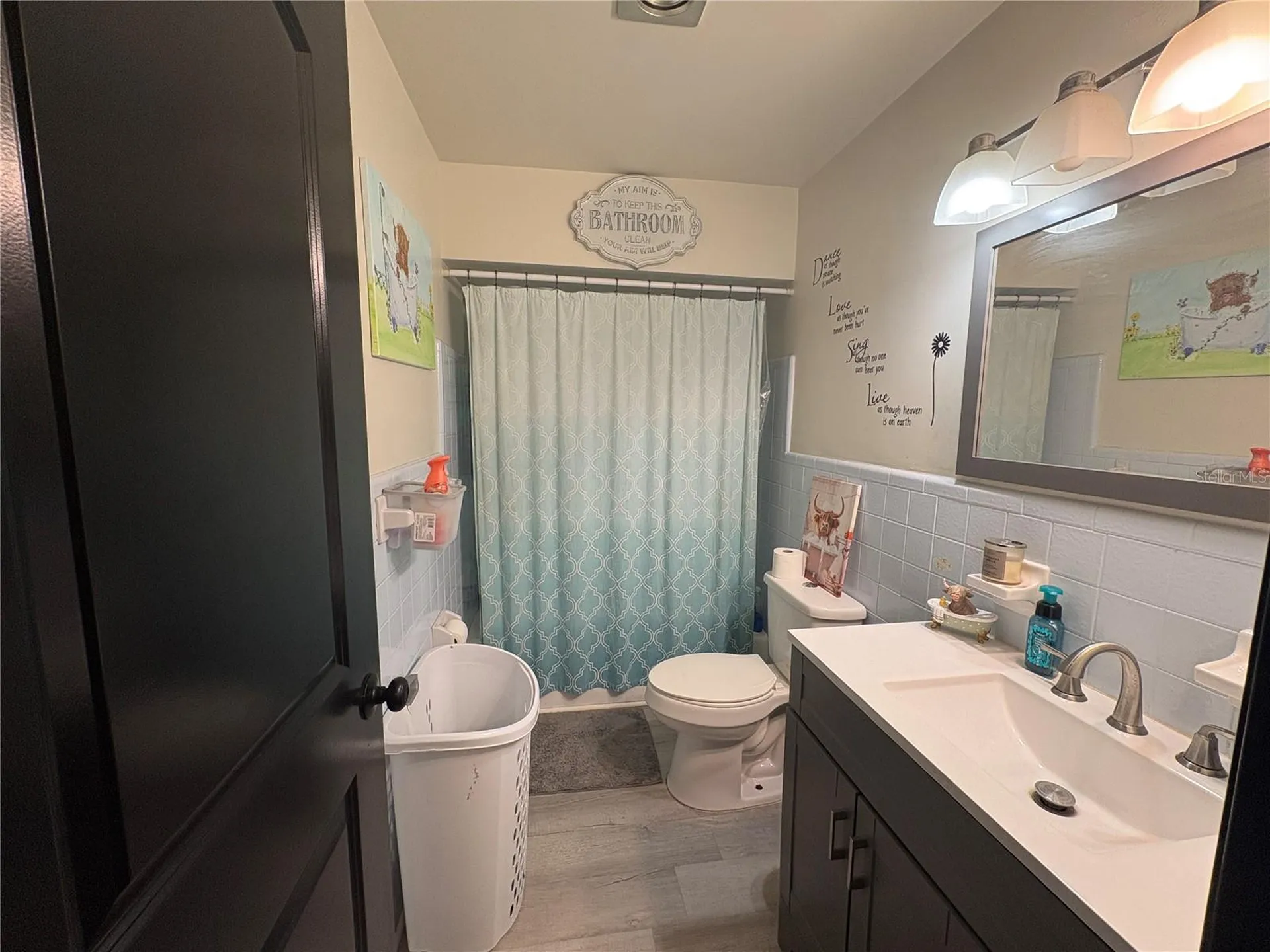 9216 N Abbot Drive Citrus Springs FL 34434