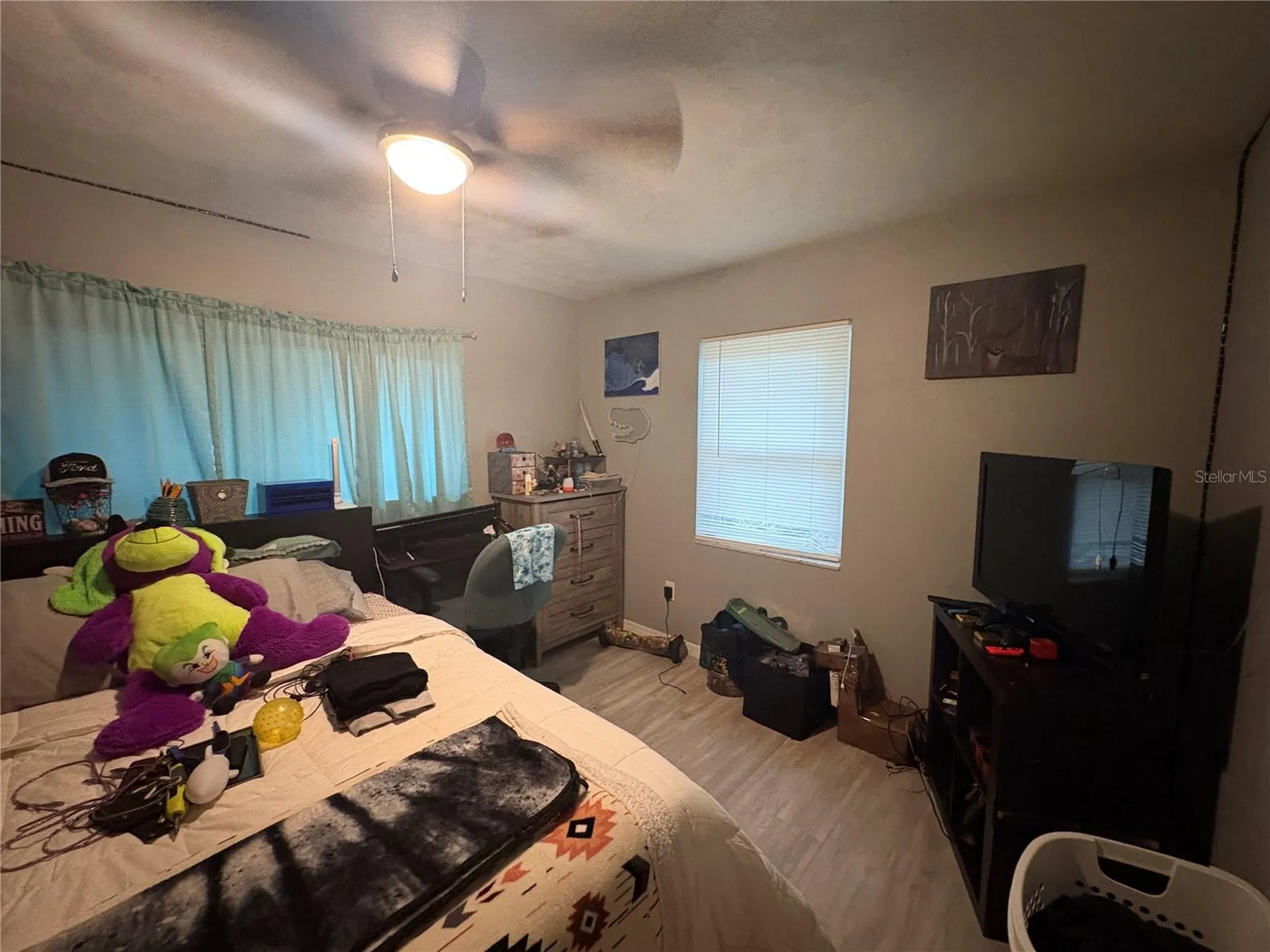 9216 N Abbot Drive Citrus Springs FL 34434