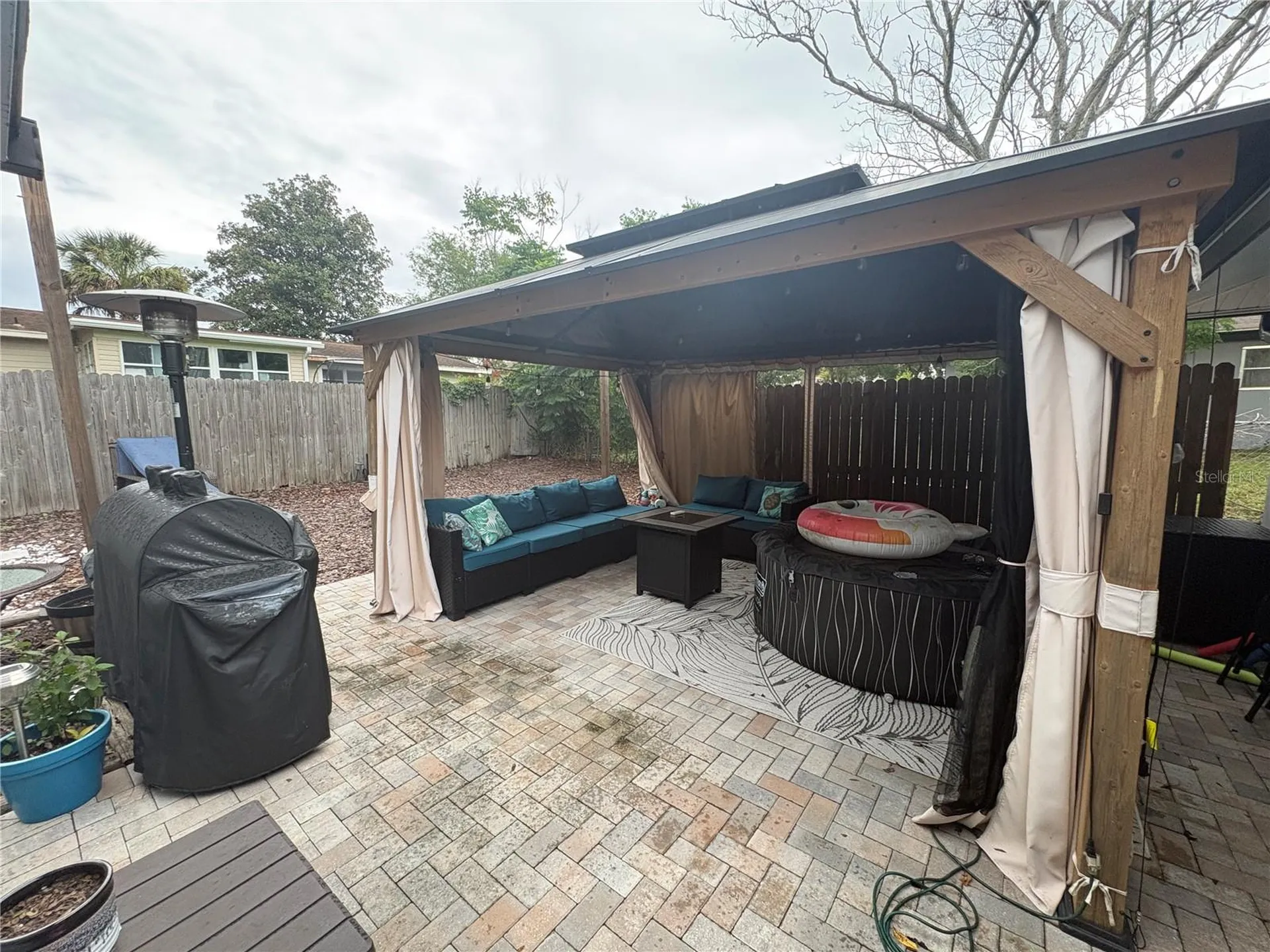 9216 N Abbot Drive Citrus Springs FL 34434