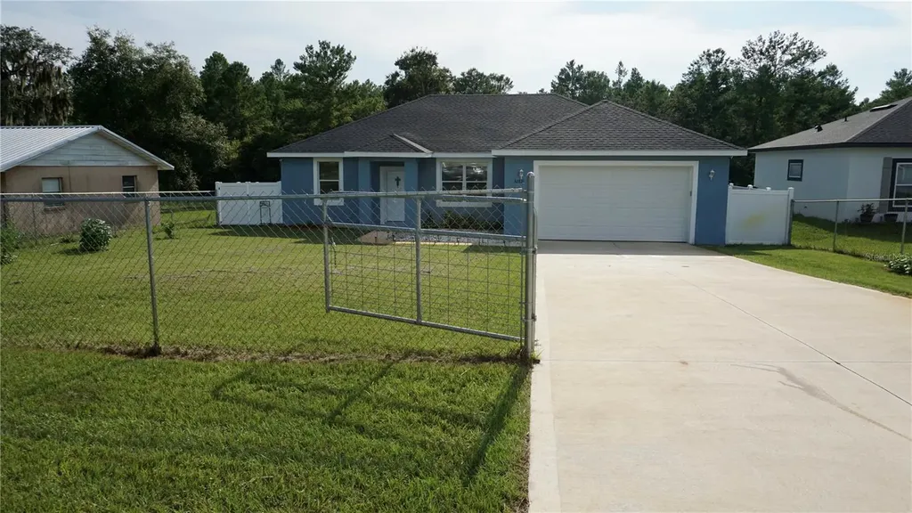 32831 Forest Avenue Leesburg FL 34788