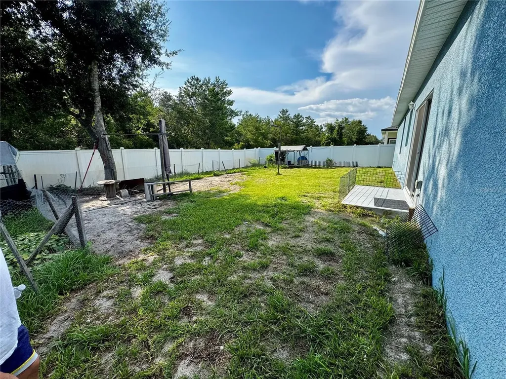 32831 Forest Avenue Leesburg FL 34788