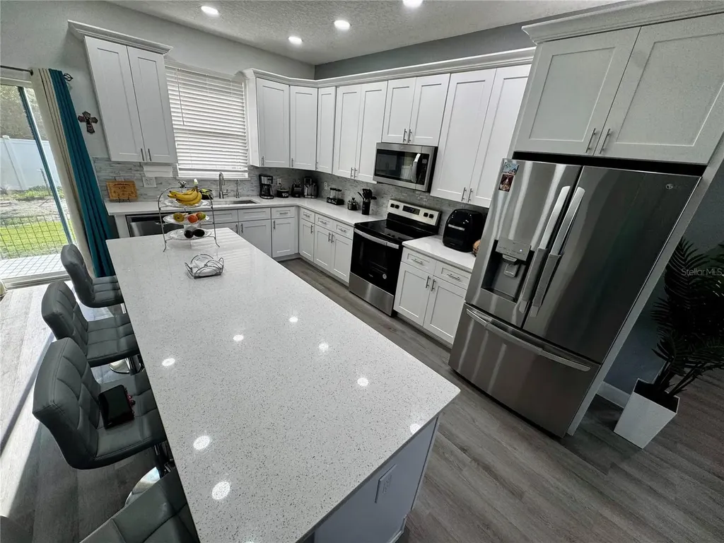 32831 Forest Avenue Leesburg FL 34788