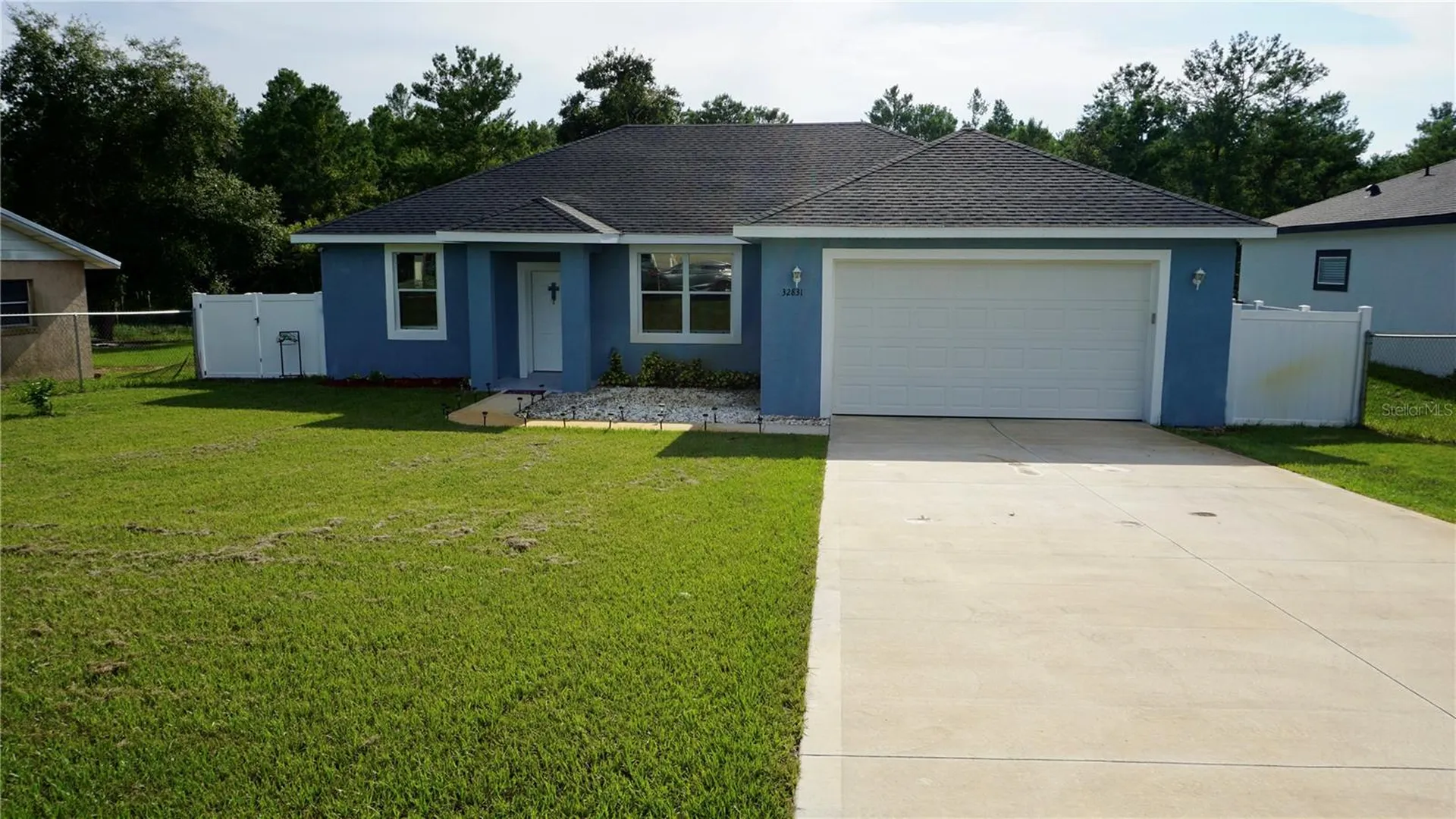 32831 Forest Avenue Leesburg FL 34788