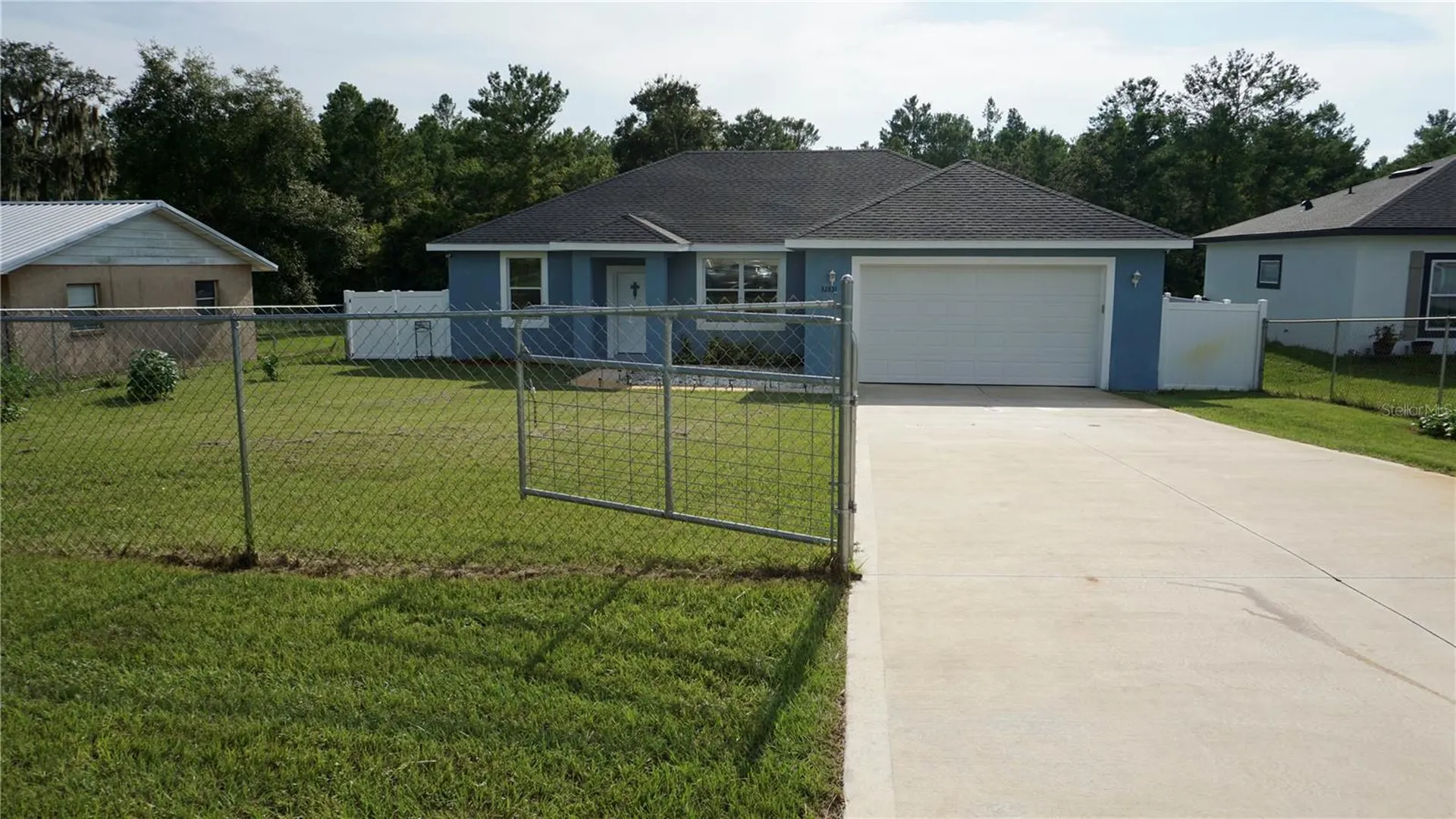 32831 Forest Avenue Leesburg FL 34788