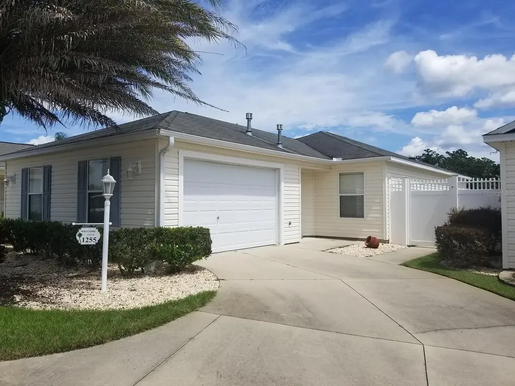 1255 Virginia Drive The Villages FL 32162