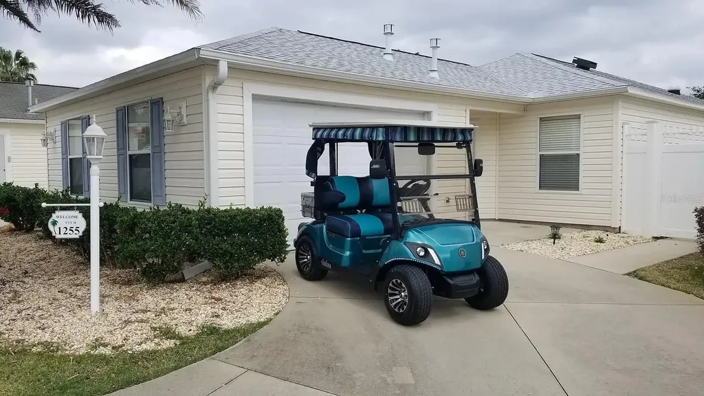 1255 Virginia Drive The Villages FL 32162