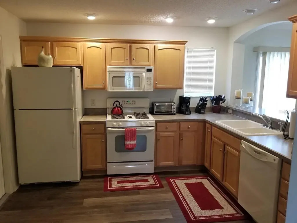 1255 Virginia Drive The Villages FL 32162