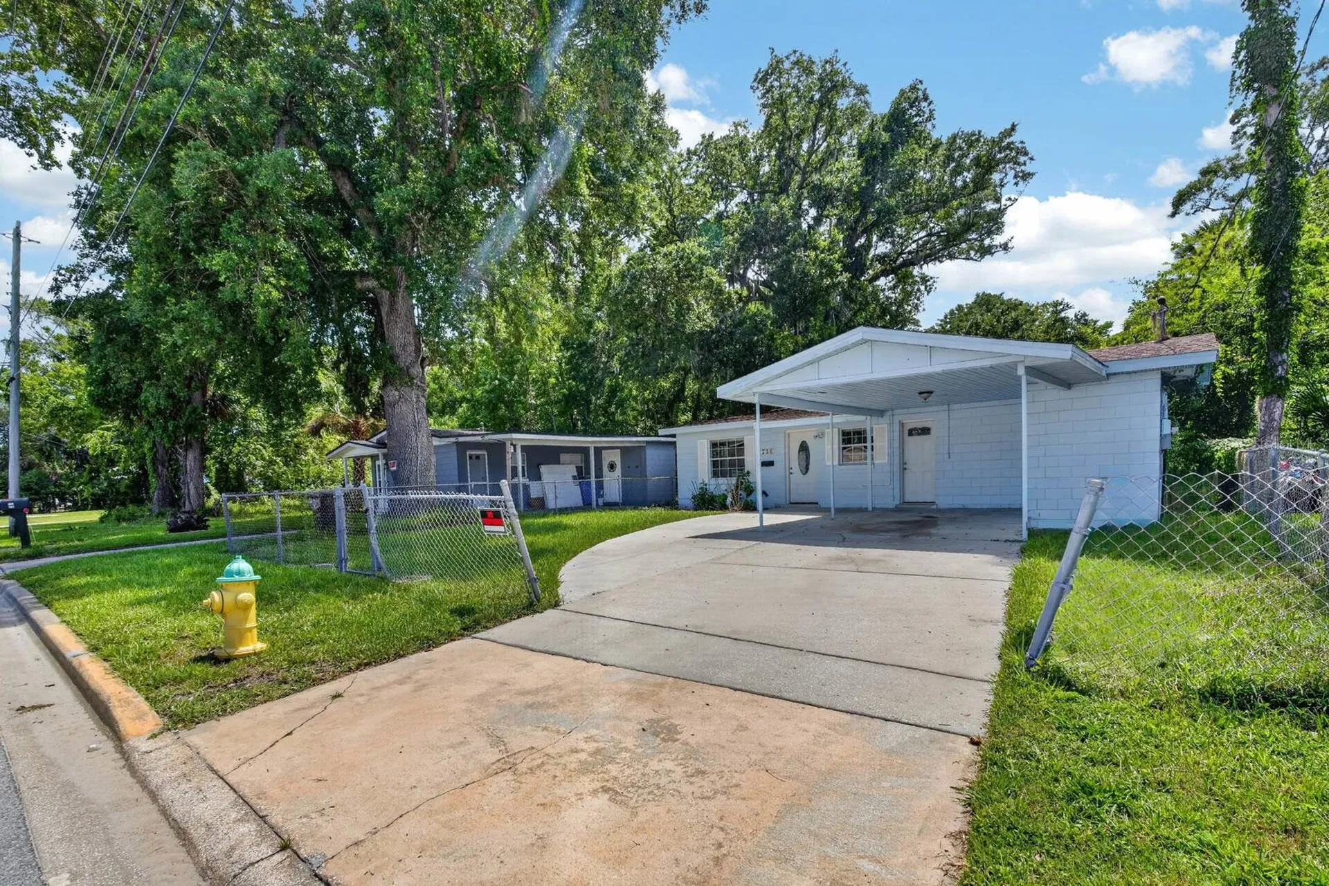 736 S Caroline Street Daytona Beach FL 32114