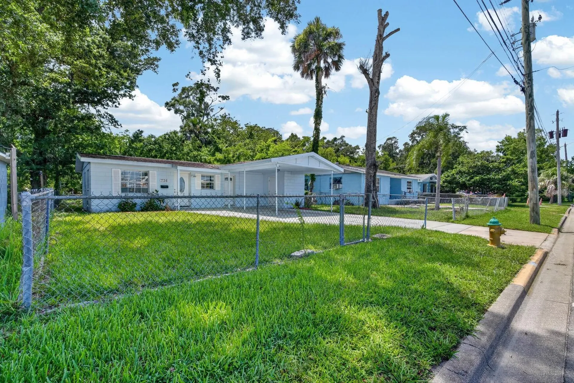 736 S Caroline Street Daytona Beach FL 32114