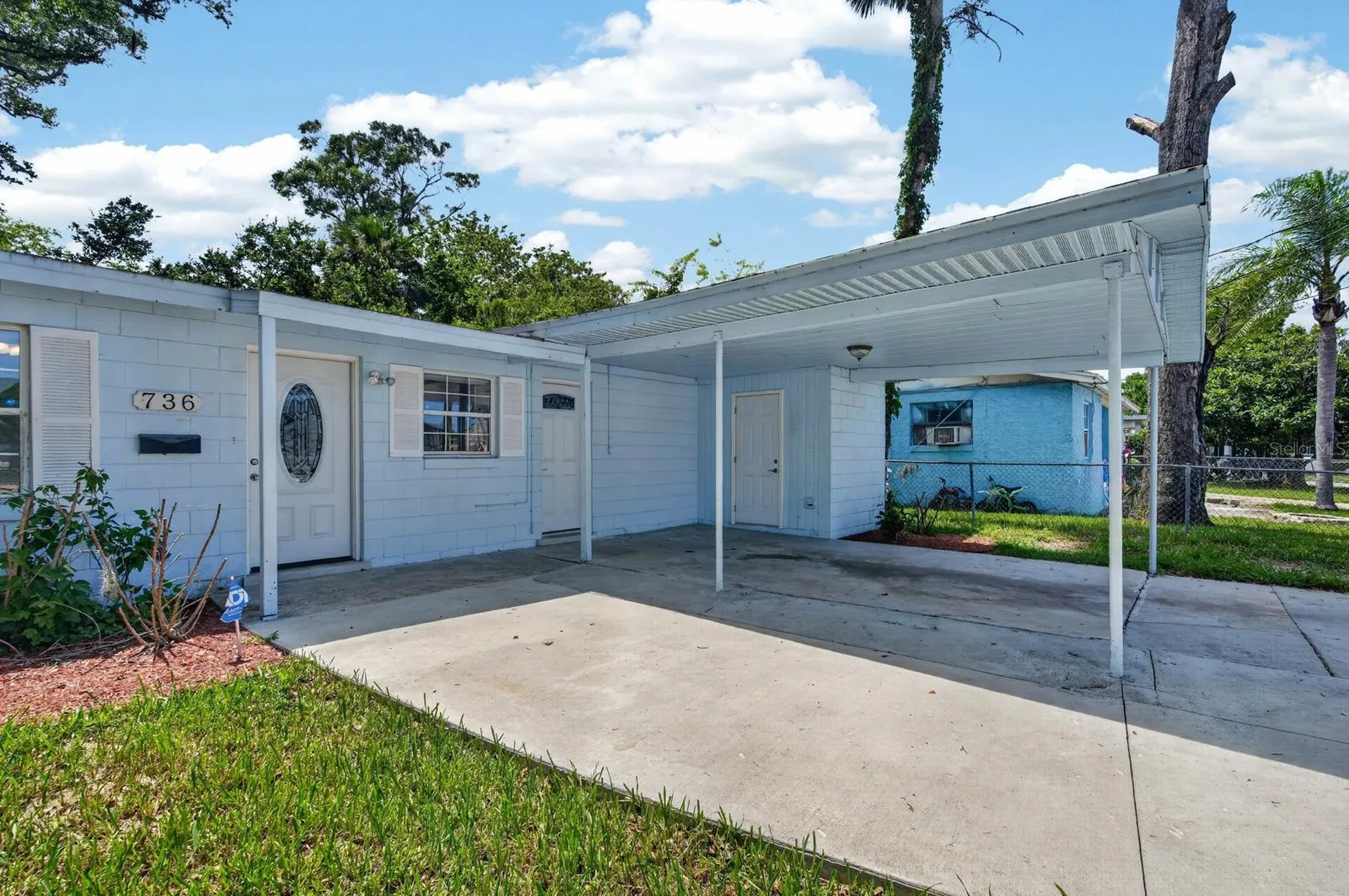 736 S Caroline Street Daytona Beach FL 32114