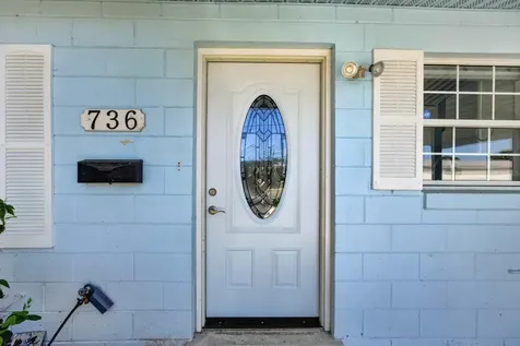 736 S Caroline Street Daytona Beach FL 32114