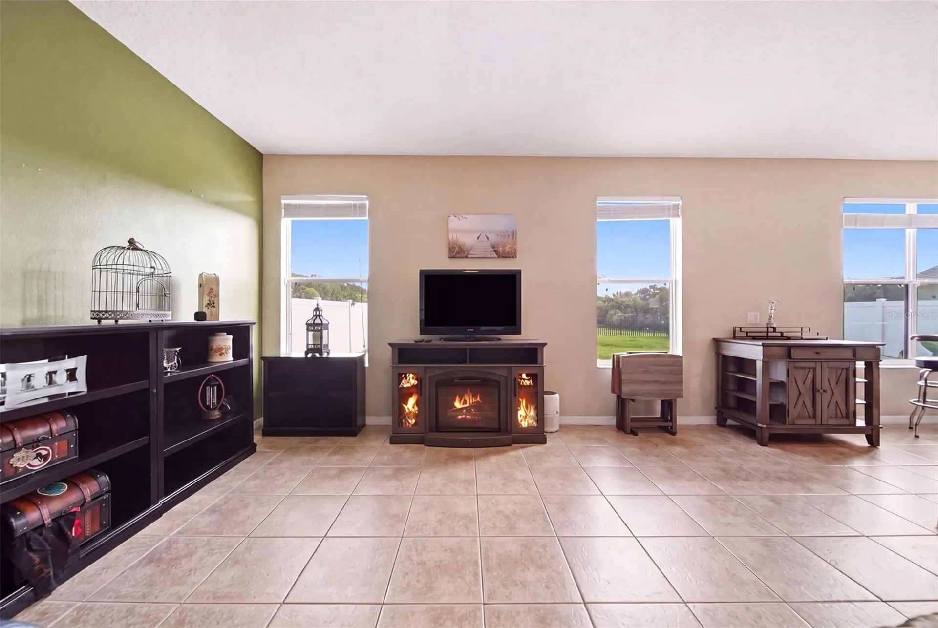 2391 Sabastian Street Mount Dora FL 32757