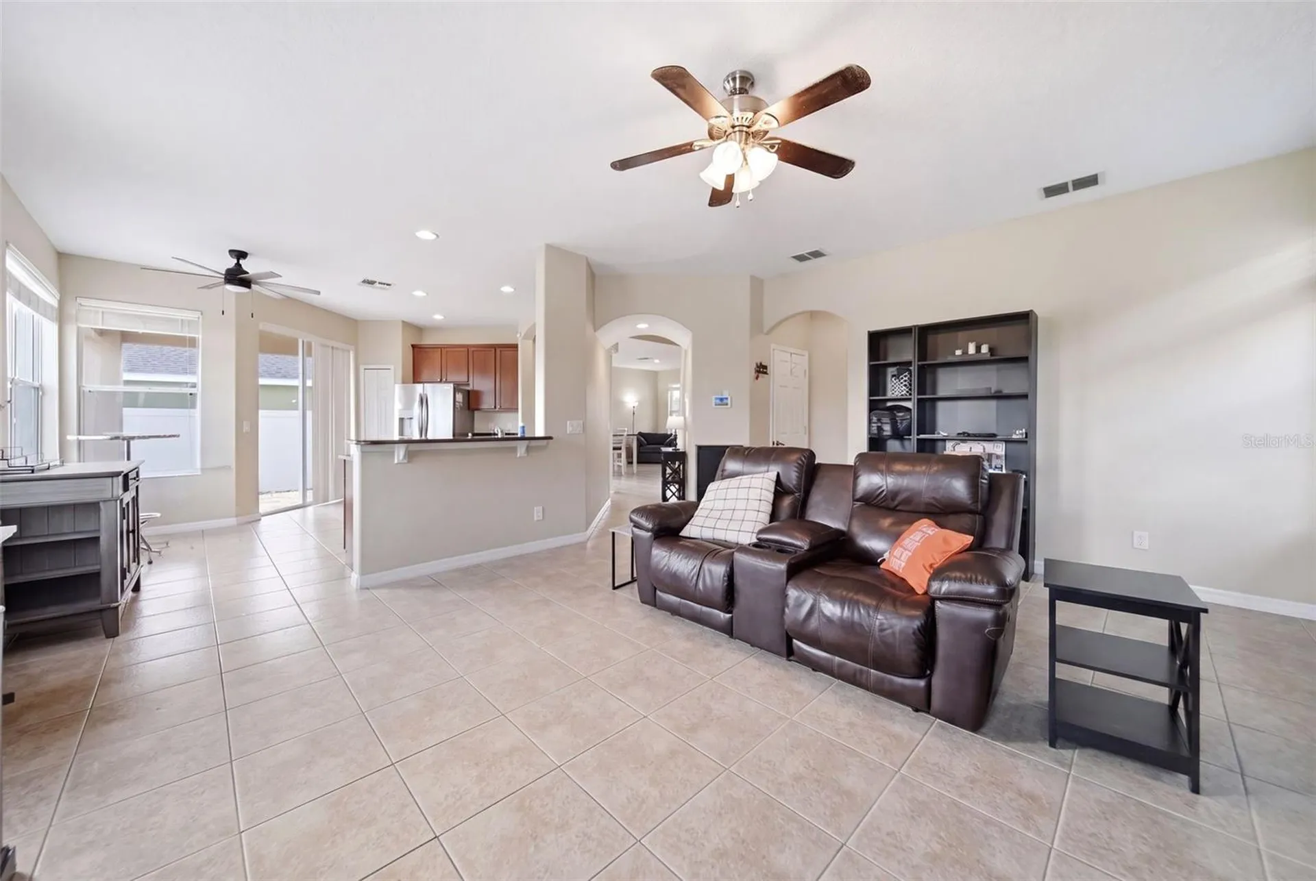 2391 Sabastian Street Mount Dora FL 32757