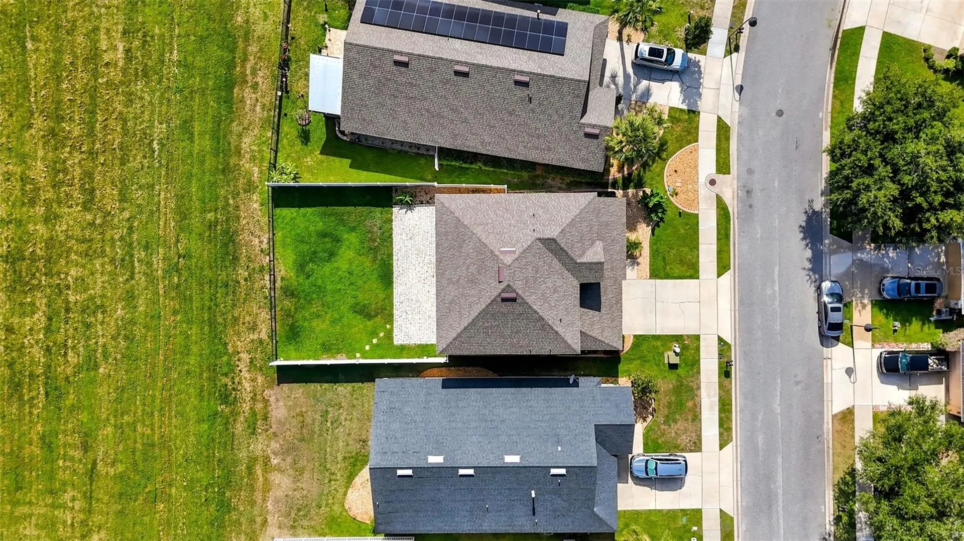 2391 Sabastian Street Mount Dora FL 32757