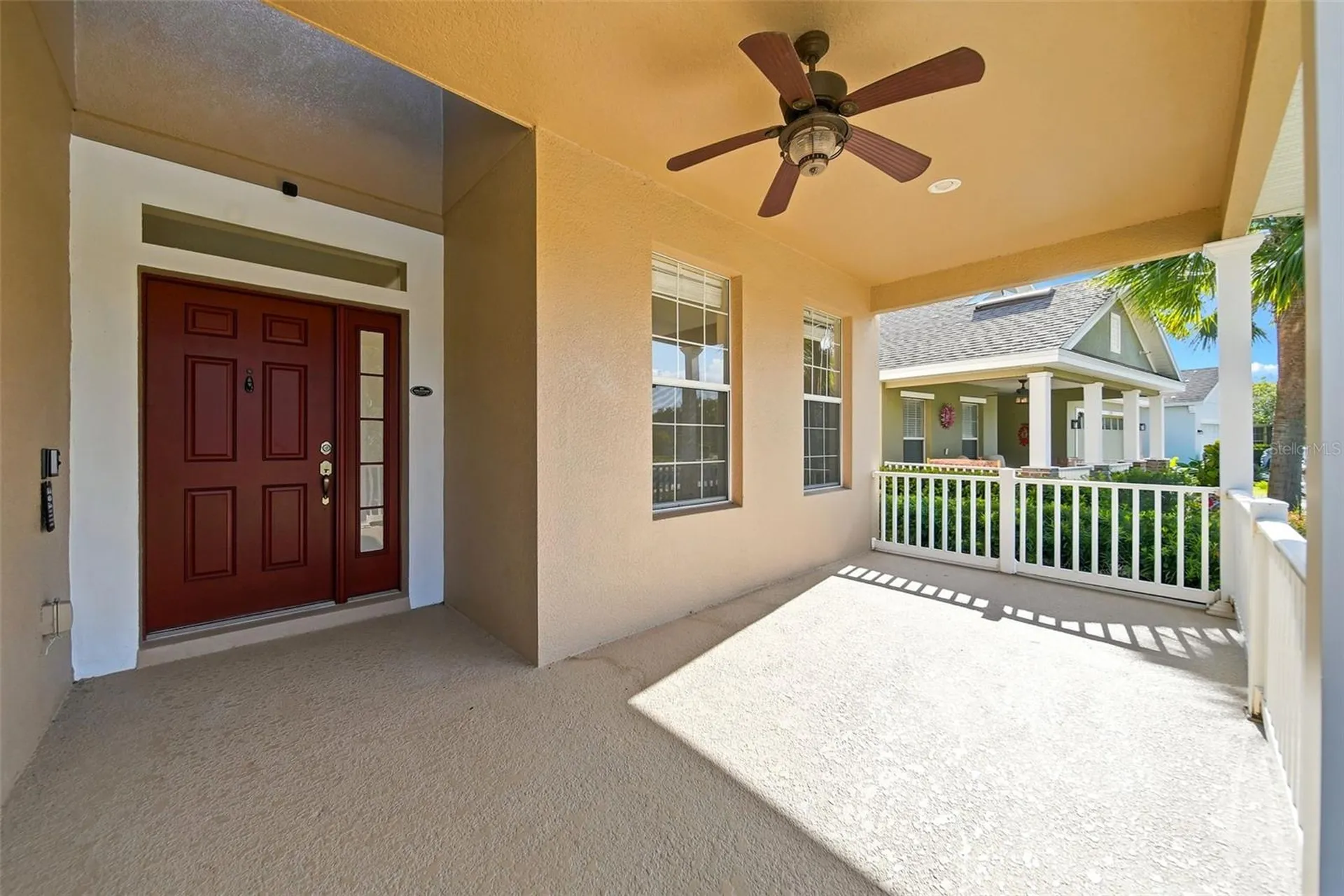 2391 Sabastian Street Mount Dora FL 32757