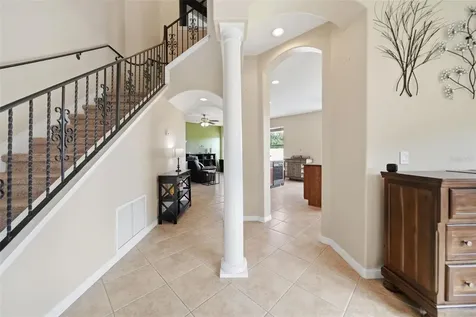 2391 Sabastian Street Mount Dora FL 32757