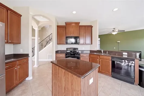 2391 Sabastian Street Mount Dora FL 32757