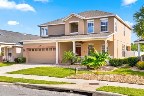 2391 Sabastian Street Mount Dora FL 32757