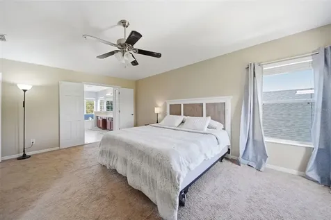 2391 Sabastian Street Mount Dora FL 32757