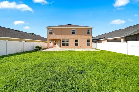 2391 Sabastian Street Mount Dora FL 32757
