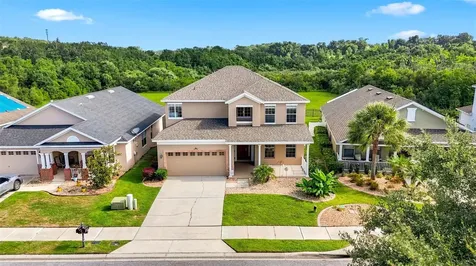 2391 Sabastian Street Mount Dora FL 32757