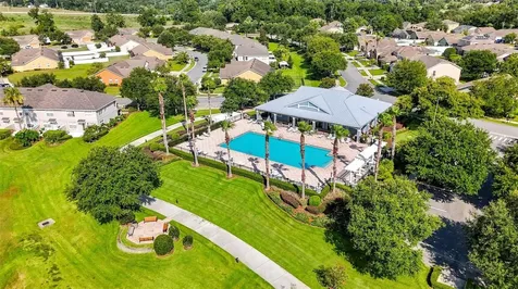 2391 Sabastian Street Mount Dora FL 32757
