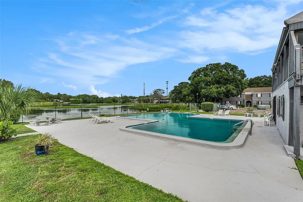 3822 Cortez Drive Tampa FL 33614